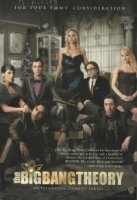 Теория большого взрыва/The Big Bang Theory 6 сезон