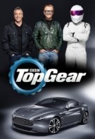 Топ Гир/Top Gear 25 сезон