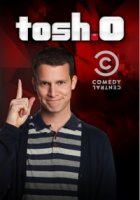 Тош.0/Tosh.0 10 сезон