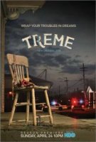 Трим/Treme 2 сезон