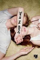 Ты - воплощение порока/Youre The Worst 3 сезон