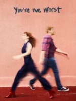 Ты - воплощение порока/Youre The Worst 5 сезон