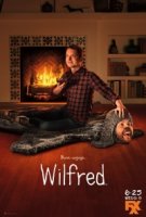 Уилфред/Wilfred 2 сезон