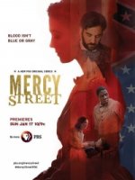 Улица милосердия/Mercy Street 1 сезон