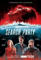 В поиске (2016)/Search Party 4 сезон