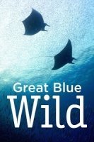 Великие океаны/Great Blue Wild 2 сезон
