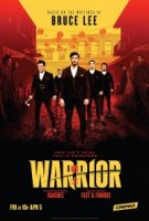 Воин (2019)/Warrior 1 сезон