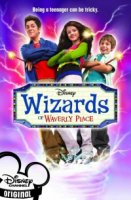 Волшебники из Уэйверли/Wizards of Waverly Place 2 сезон