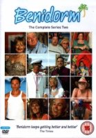 Все включено (UK)/Benidorm 6 сезон