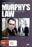 Закон Мерфи/Murphys Law 3 сезон