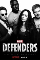 Защитники (2017)/The Defenders (2017)