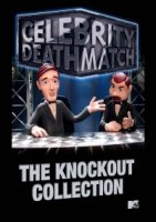 Звездные бои насмерть/Celebrity Deathmatch 4 сезон