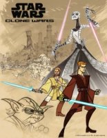 Звездные войны: Войны клонов (2003)/Star Wars: The Clone Wars (2003)
