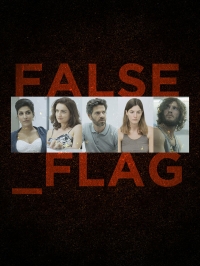 Фальшивый флаг/False Flag 3 сезон