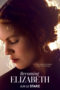 Стать Елизаветой/Becoming Elizabeth