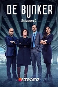 Бункер (2022)/De bunker 2 сезон