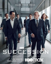 Наследники (2018)/Succession 4 сезон