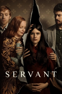 Прислуга (2019)/Servant 4 сезон