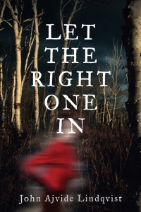 Впусти меня/Let the Right One In