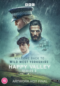 Счастливая долина/Happy Valley 3 сезон