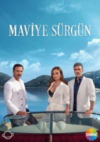 Синий изгнанник/Maviye Sürgün