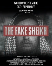 Фальшивый шейх/The Fake Sheikh