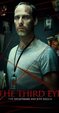 Третий глаз/Det tredje øyet 2 сезон