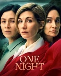 Одна ночь (2023)/One Night