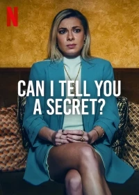 Мэттью Харди: История киберсталкера/Can I Tell You A Secret?
