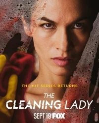 Уборщица (США)/The Cleaning Lady 3 сезон