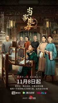 Хозяйка дома/Marvelous Women