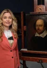 Истории из Национальной Портретной Галереи с Кейт Брайан/Stories from the National Portrait Gallery