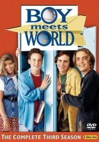 Парень познает мир/Boy Meets World 1 сезон