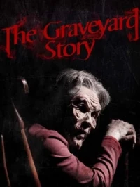 Кладбищенская история/The Graveyard Story