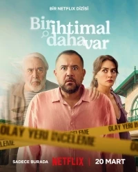 Eщe oдин шaнc/Bir ihtimal Daha Var