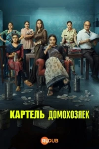 Картель домохозяек/Dabba Cartel