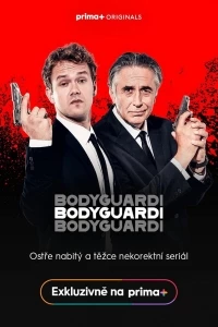 Телохранители (Чехия)/Bodyguardi
