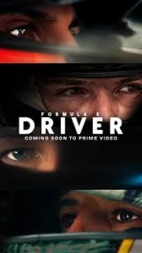 Формула Е: Пилот/Formula E: Driver