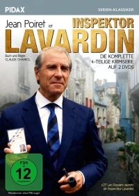 Тайные досье инспектора Лавардена/Les dossiers secrets de l'inspecteur Lavardin