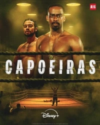 Капоэйра/Capoeiras