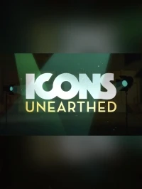 Раскрытые легенды/Icons Unearthed 6 сезон