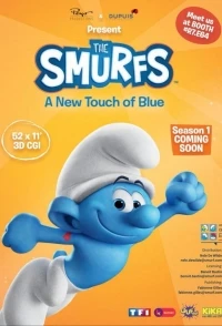 Смурфики (Бельгия)/Les Schtroumpfs 3 сезон