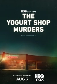 Убийства в йогурт-кафе/The Yogurt Shop Murders