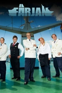 Кровавый круиз/Farjan