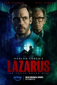 Лазарь (2025)/Lazarus