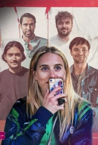 Меня бросила половина Мальме/Halva Malmö består av killar som dumpat mig