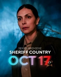 Страна шерифа/Sheriff Country
