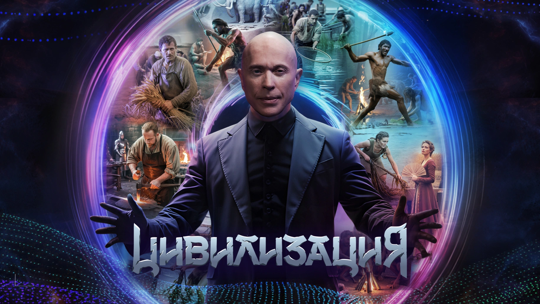 Цивилизация (2025)/Цивилизация