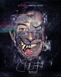 Ублюдские хроники/The Creep Tapes 2 сезон