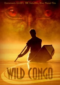 Дикая река Конго/Wild Congo